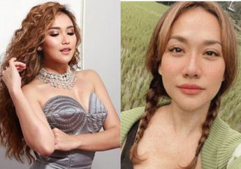 BERITA TERPOPULER: Intip Sosok Nenek Ayu Ting Ting yang Wariskan Bibit Kecantikan ke Sang Biduan, Hingga BCL Pamer Pesona Ala Srikandi Saat Latihan Memanah Pakai Rok Pendek