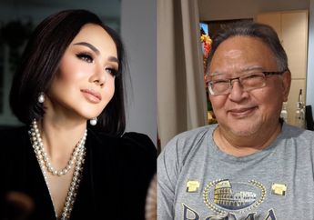 Punya Hubungan Akrab dengan Juru Bicara Presiden Gus Dur sampai Pernah Buatkan Video Surprise Ulang Tahun, Yuni Shara Syok Dapat Kabar Wimar Witoelar Meninggal Dunia: So Sad...