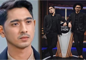 Padahal Namanya Sudah Melambung Setinggi Langit hingga Dipuja-puja Kaum Hawa, Arya Saloka Ternyata Diam-diam Fans Berat Vincent Desta hingga Ngarep Hal Ini: Lucu Banget Mereka