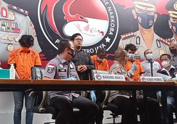 Anak Rita Sugiarto, Raffi Zimah Terancam Hukuman 4 Tahun Penjara