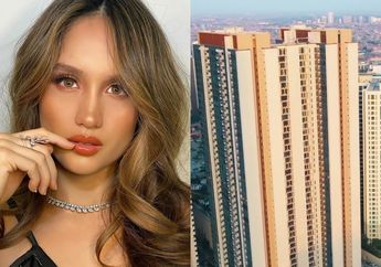 Punya Prinsip Kuat Soal Hidup Minimalis, Ini Rumah Artis Cinta Laura yang &lsquo;Beda&rsquo; dari Kebanyakan Artis