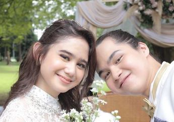 Udah Tahu Dosa, Dul Ketahuan Masih Nekat Lakukan Hal Intim Ini Bareng Tissa Biani di Depan Kamera, 'Dosaku Biar Menjadi URUSANKU'