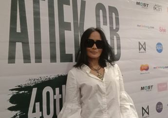 Dulu Hidup Bak Bintang Terkenal, Hidup Lady Rocker Ini Berubah Drastis Alami Gangguan Mental Usai Dinikahi Bule dan Pindah ke Luar Negeri: Sangat Gila!