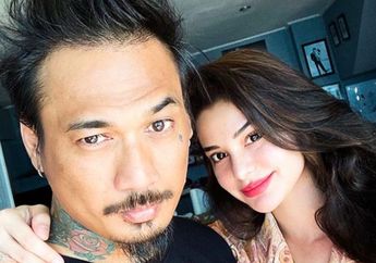 10 Bulan Pisah Ranjang Gegara Terhalang Jeruji Besi, Nora Alexandra Singgung Soal Selingkuh Usai Jerinx SID Bebas Dari Bui hingga Banjir Komentar Netizen: Selamat Bersenang-senang