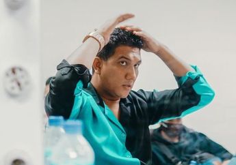 Ngaku Jadi Murid Teladan Peraih Beasiswa, Arda Naff Bongkar Kelakuan Bandelnya saat SMA sampai Berhasil Tipu Guru Sekolah