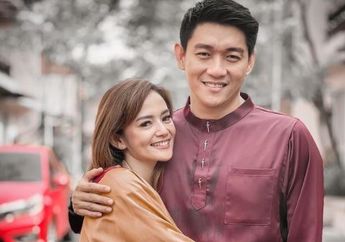 Bak Jadi Sinyal Pernikahannya dengan Citra Monica Bakal Berjalan Mulus, Ifan Seventeen Bongkar Pengalaman Unik saat Fitting Baju Pengantin yang Tak Pernah Terjadi Sebelumnya