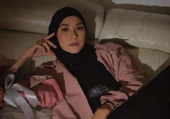 Mudik ke Yogyakarta, Dua Anak Zaskia Adya Mecca Positif Covid-19: Empat Orang Positif