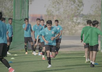 Asnawi Mangkualam Dites MRI dan Tak Ada Masalah, Siap Main Lawan Thailand?