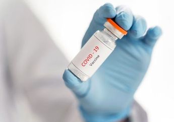 Rugi Kalau Nggak Vaksin! Ahli Ungkap Vaksin AstraZeneca Dapat Melindungi Dari Varian Delta Hingga 90 Persen dengan Perlindungan Kuat Selama Satu Tahun