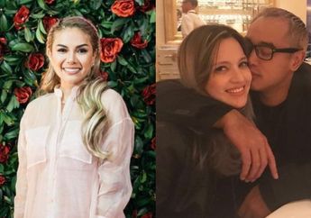 BERITA TERPOPULER: Inilah Deretan Mantan Suami Nikita Mirzani, Hingga Curhatan Nia Ramadhani yang Ketulah Omangannya Sendiri Gegara Ogah Pacaran dengan Ardi Bakrie