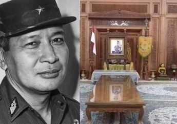 Kesaksian Penjaga Rumah Soeharto Lihat Kondisi Janggal di Hunian Tak Berpenghuni, Gergaji Patah 6 Kali saat Tebang Pohon hingga Gamelan Bunyi Sendiri