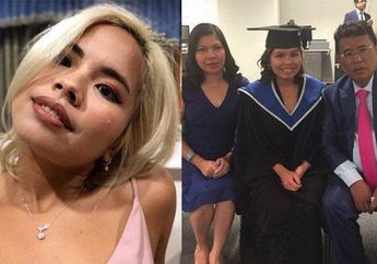 Anak Gadisnya Betah Tinggal di Luar Negeri Usai Raih Karier Mentereng Sebagai Pengacara, Hotman Paris Malah Murka hingga Beri Ancaman Keras Soal Hak Waris, Ada Apa Gerangan?