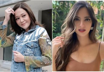 Sama-sama Punya Istana Mewah Satu di Paris dan Satunya di Amerika Serikat, Rumah Artis Maia Estianty dan Nia Ramadhani Ini Bikin Syok Saat Diadu Gegara Saking Mewahnya!