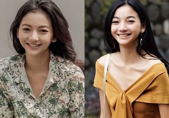 Pantas Aktingnya Jadi 'Elsa' Bikin Greget Penonton! Berikut Biodata Glenca Chysara yang Ternyata Anak Dari Seorang Rocker dan Keponakan Artis Terkenal