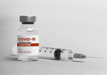 Terkait Pria yang Meninggal Dunia Pasca Menerima Vaksin AstraZeneca, Kemenkes Buka Suara dan Tegaskan Hal Ini: Itu karena Penyebab Lain