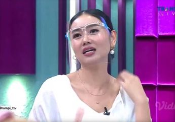 Akhirnya Akur Usai 9 Tahun Bercerai, Selfi Nafilah Ungkap Momen Baikan dengan Iwa K hingga Kompak Pamer Foto Bareng: Memang Alam Sudah Dipertemukannya Seperti Itu..