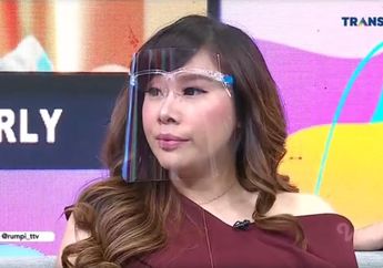 Sesumbar Imbas Terlalu Bahagia Mendengar Detak Jantung Janin Berusia 8 Minggu yang Dikandungnya, Cherly Juno eks Cherrybelle Malah Keguguran: Tuhan Berkata Lain..