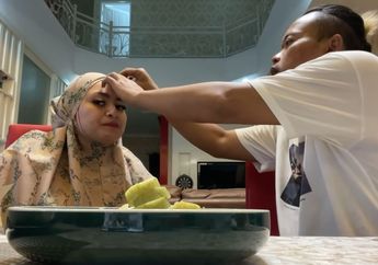 Nathalie Holscher Hamil dan Keluhkan Sakit Ini, Sule Tiba-Tiba Naik Pitam dan Minta sang Istri untuk Mendengarkan Nasihatnya : Kamu Sayang Gak sama Aku?