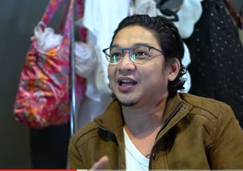 Berawal dari Jaga Kantin di Bandara, Pasha Ungu Ingin Jadi Pilot, Mantan Suami Okie Agustina Terpaksa Relakan Cita-Cita : Gak Bisa, Giginya Gak Rapi..