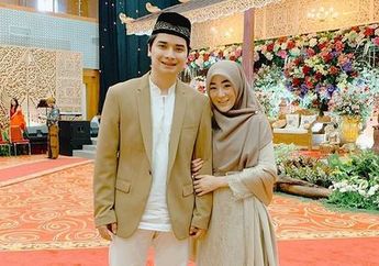 Ini Kata Pihak Pengadilan Agama Cibinong Bogor Terkait Kabar Alvin Faiz Bercerai dengan Larissa Chou