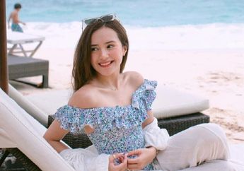Beby Tsabina Ingatkan Fans Soal Medsos Hanya Sisi Luar Dirinya Saja