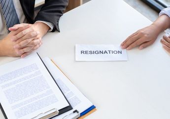 5 Arti Mimpi Resign dari Pekerjaan, Pertanda Sial atau Keberuntungan?