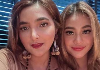 Psikolog Nilai Aurel Hermansyah Jadikan Ashanty Role Model Sebagai Seorang Istri dan Wanita