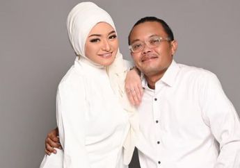 Rela Berubah Sejak Nathalie Holscher Hamil, Sule Mulai Kurangi Kebiasaan Merokok di Dekat Istrinya