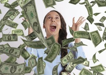 Ternyata Bukan Keberuntungan, ini Arti Mimpi Menang Lotre yang Bisa Jadi Peringatan akan Datang Masalah di Masa Depan 