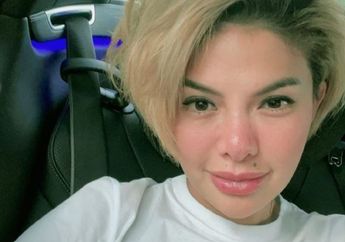 Belakangan Ini Kalem Tanpa Huru-hara, Nikita Mirzani Tak Temukan Lawan Sepadan: Masa Lawan Tong Sampah Lagi