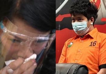 Menangis Pilu Lihat Raffi Zimah Terjerat Narkoba, Rita Sugiarto Belum Sanggup Jenguk Putranya di Rutan: Saya Masih Harus Menata Hati