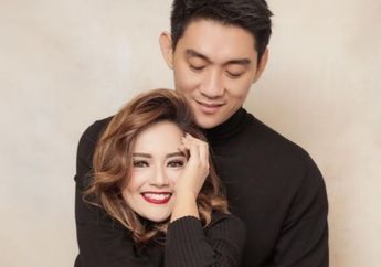 Pernikahannya Sudah di Depan Mata, Ifan Seveteen dan Citra Monica Nyaris Batalkan Rencana Melenggang ke Pelaminan Lantaran Sempat Ribut Besar : Bener yang Dibilang Orang, Ini Cobaan