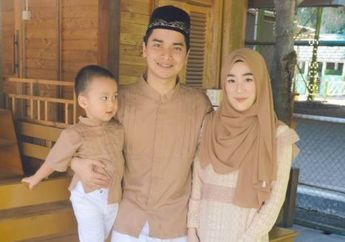 Ditanya Hak Asuh Anak, Begini Jawaban Bijak Alvin Faiz