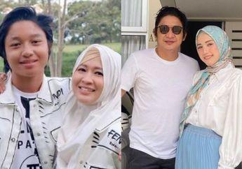 Pamer Keakraban Putri Bungsu dan Anak Sambung, Adelia Wilhelmina Tulis Pesan untuk Kiesha Alvaro: Doa Mommy dan Adik-adik untuk Kakak Icha..