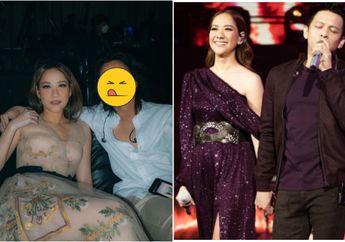 Ariel NOAH Kesalip Berondong? BCL Malah Kepergok Pamer Foto Berduaan dengan Pria Gondrong Berusia 22 Tahun Ini dan Didukung Netizen: Aww Dirangkul, Cocok Sudah!