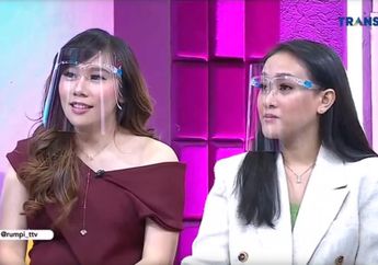 Sarwendah Mengaku Hanya Felly Young dari Sekian Banyak Mantan Anggota Cherrybelle yang Mencarinya, Cherly Juno Bingung: Aneh Kalo Tiba-tiba Aku Cari-cari..