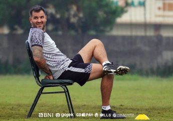 Visakha FC Datangkan Simon McMenemy, Klub Kamboja Terobsesi Sepak Bola Indonesia usai Permalukan Bali United