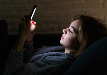 Hati-hati! Kebiasaan Tidur Larut Malam alias Night Owl Bikin Risiko Diabetes Meningkat, Ini Penjelasan Ahli