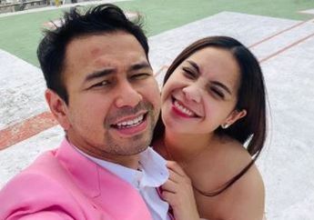 Kini Berbadan Dua, Nagita Slavina Ternyata Lebih Agresif Minta Jatah Ranjang, Raffi Ahmad Bongkar Alasan Jarang Berhubungan Intim dengan Sang Istri