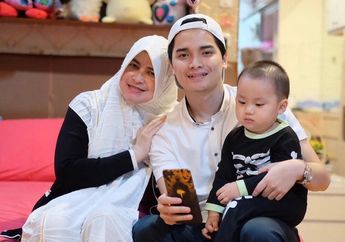 Polemik Rumah Tangga Alvin Faiz dan Larissa Chou Kian Memanas Setelah Aib Sulung Ustaz Arifin Ilham Dibongkar Istrinya Sendiri, Umi Yuni Syahla Minta Julie Tan Klarifikasi Kondisi Putrinya yang Sakit