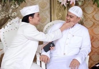 Tak Terkejut Kakaknya Digugat Cerai Larissa Chou, Adik Alvin Faiz Bongkar Tabiat Sang Kakak: Kalau Masalah Pribadi, Ya Dia Aja...