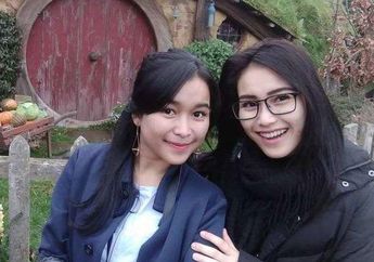 BERITA TERPOPULER: Diejek Mirip Ikan Laut, Adik Ayu Ting Ting Telan Kepahitan hingga Mewahnya Rumah Artis Cynthia Lamusu dan Surya Saputra