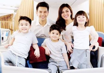 Pernikahannya dengan Jonathan Frizzy Diisukan Retak, Dhena Aldhalia Devanka Berharap Sang Suami Tak Diganggu Pelakor: Anak-anak Masih Perlu Sosok Bapak