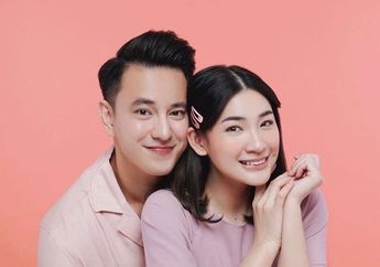 Selamat! Billy Davidson Umumkan Istrinya Kini Tengah Hamil Anak Pertama, sang Aktor: Next Trip Kita Udah Gak Berdua Lagi