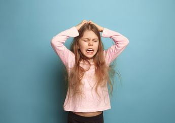 Hati-hati! Pola Asuh Berlebihan Alias Hyper Parenting Berpotensi Sebabkan Anak Cemas dan Stres