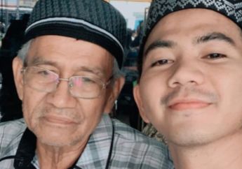 Sang Ayah Meninggal Dunia, Rizki DA Ungkap Sempat Rasakan Firasat Saat Perjalanan ke Jakarta: Iky Udah Ngerasa Bakal Ada Kehilangan yang Sangat Besar