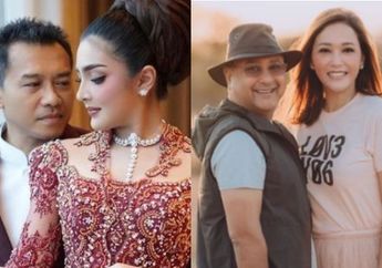 BERITA TERPOPULER: Anang Hermansyah Merajuk Ditolak Melakukan Hubungan Suami Istri oleh Ashanty, Hingga Cara Irwan Mussry Perlakukan Anak Karyawannya Tuai Pujian