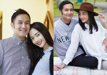 Dilabrak Dhena Potret Suami Terganti Jonathan Frizzy, Aldi Bragi Pasang Foto Pernikahan Semu dengan Ririn Dwi Ariyanti:Banyak Kekurangan