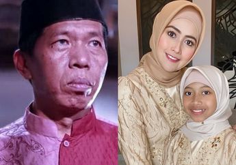 Sang Anak Malu Disebut Mirip Dirinya, Kiwil Sedih: Aku Hanya Ingin Membuatmu Bangga