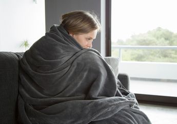 Arti Mimpi Kedinginan Ternyata Sarat Pertanda Buruk, Alami Kejadian Memalukan hingga Rencana Tertunda, Lakukan Ini Jika Tidak Ingin Tenggelam dalam Putus Asa